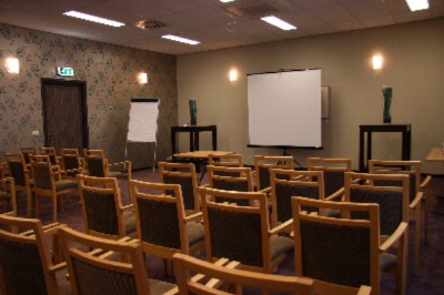 Photo of Museum Kwartier Zaal