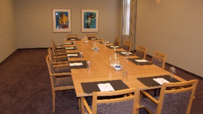 Photo of Seminar 1