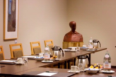 Photo of Stratumse Zaal