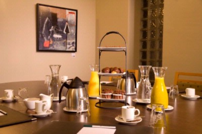 Photo of Boardroom 1