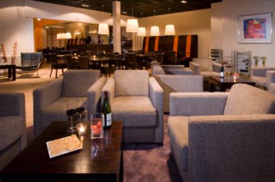 Photo of The Lounge