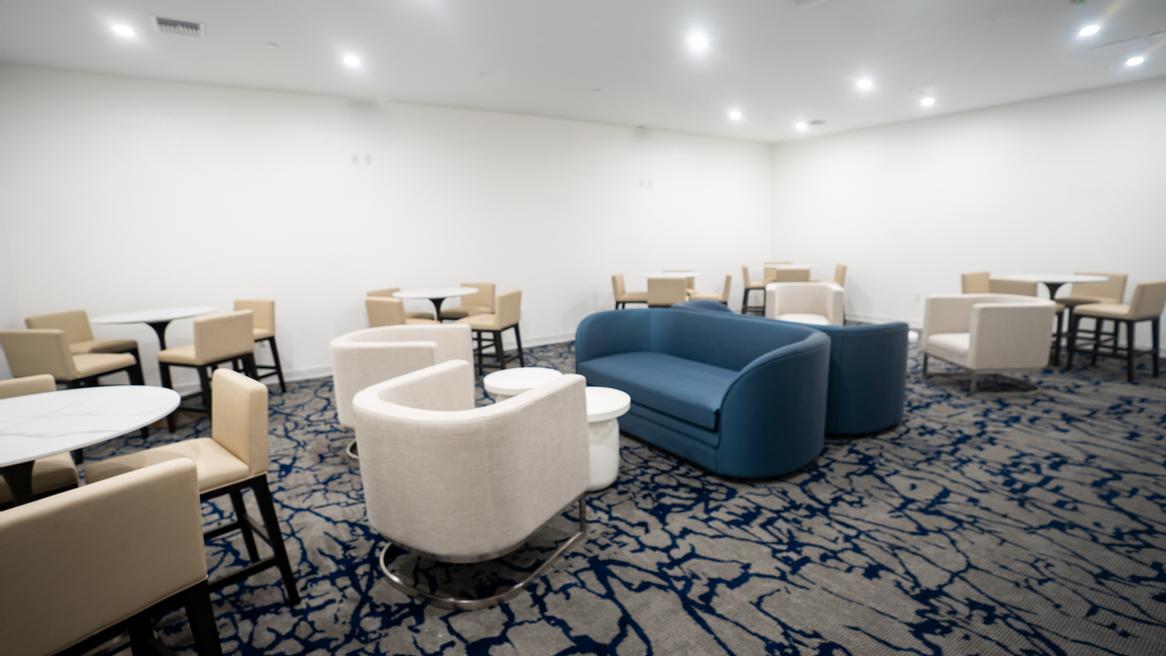 Photo of CONFERENCE ROOM A