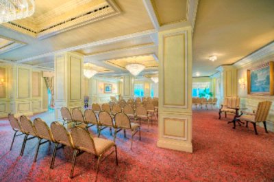 Photo of The Elizabeth Room
