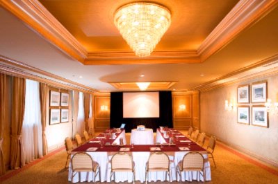 Photo of The Prince Albert Room