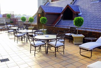 Photo of Sun Deck