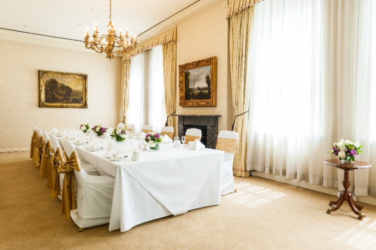 Photo of The Lachlan Room