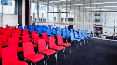 Photo of Centre Stage