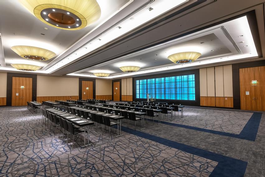 Photo of Grand Ballroom II