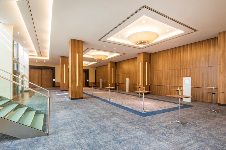 Photo of Foyer Ballroom
