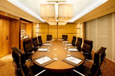 Photo of Boardroom