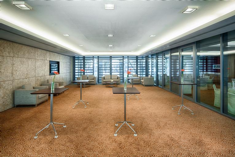 Photo of Velvet Foyer