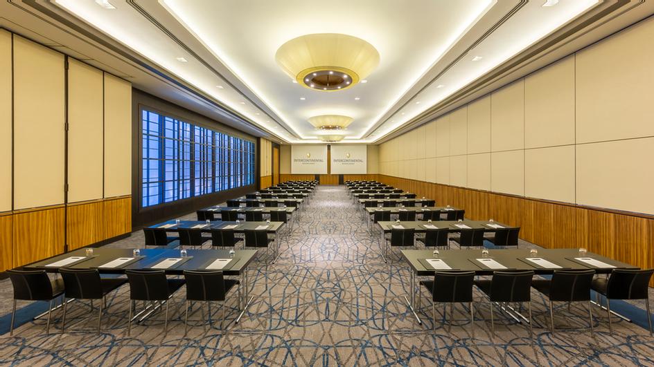 Photo of Grand Ballroom I