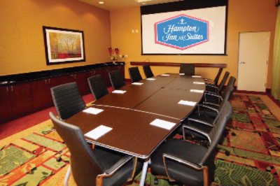 Photo of Cove Boardroom