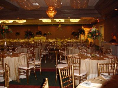 Photo of Grand Ballroom
