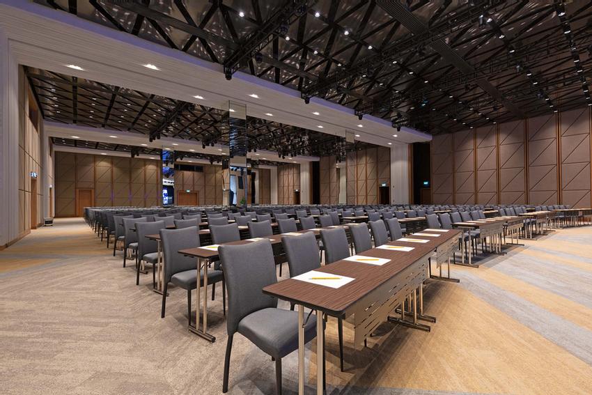 Photo of MEMORY BALLROOM