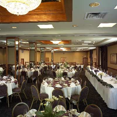 Photo of Ballroom