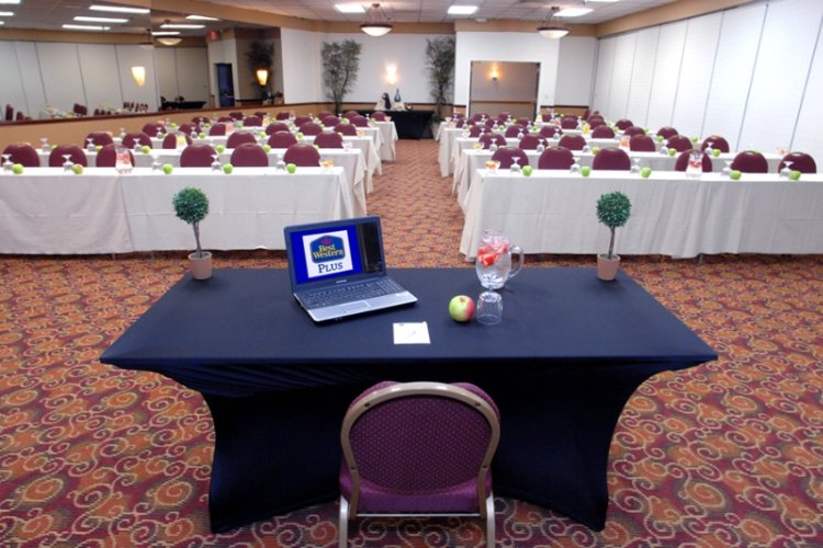 Photo of Windsor Room