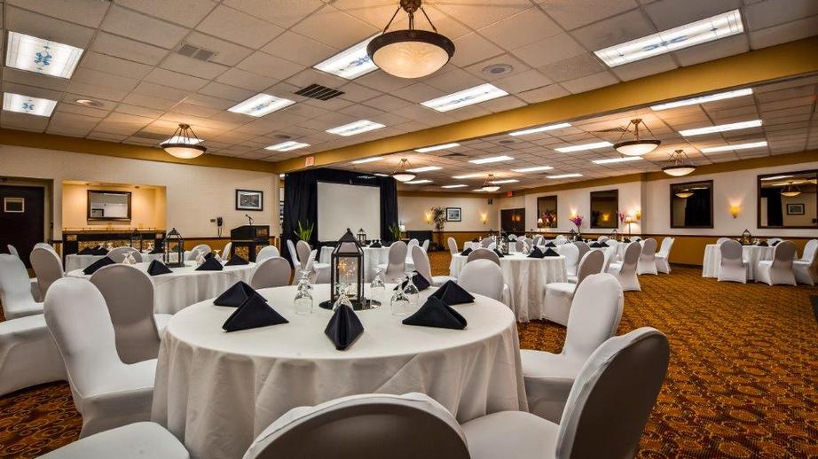 Photo of London Ballroom 