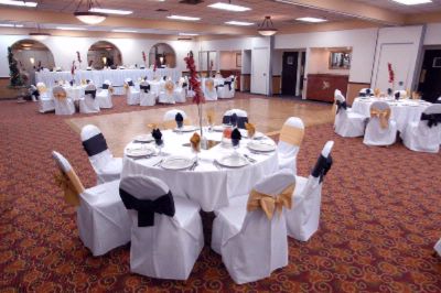 Photo of Ballroom (Essex, Marloborough, Tudor & Windsor)