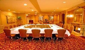 Photo of Liaisons Room