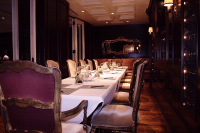 Photo of Library Room