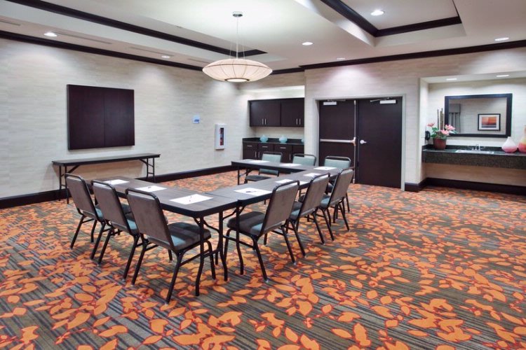 Photo of Meeting Space