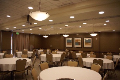 Photo of Meeting Room A
