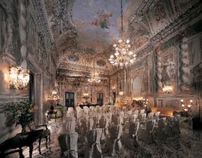 Photo of Salone delle feste