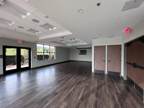Photo of CONFERENCE ROOM 1