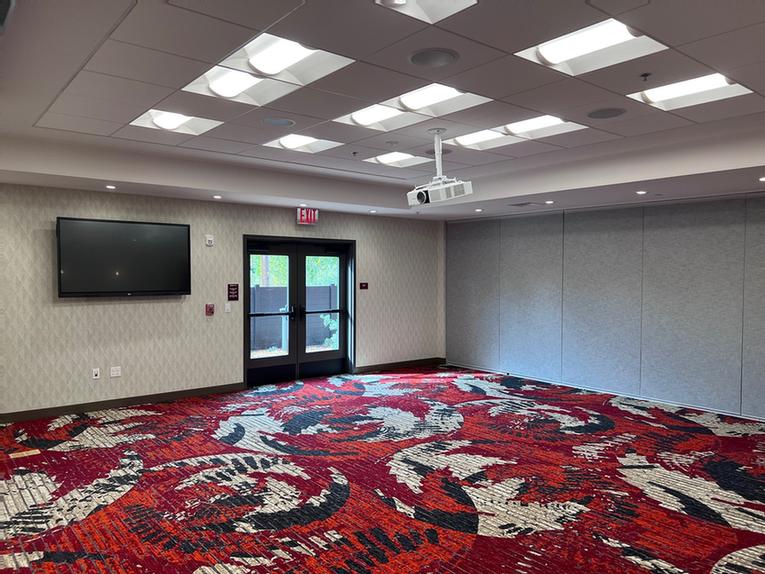 Photo of KAYE MEETING ROOM
