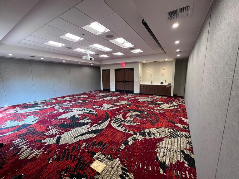 Photo of KHITE: BAKAY MEETING ROOM