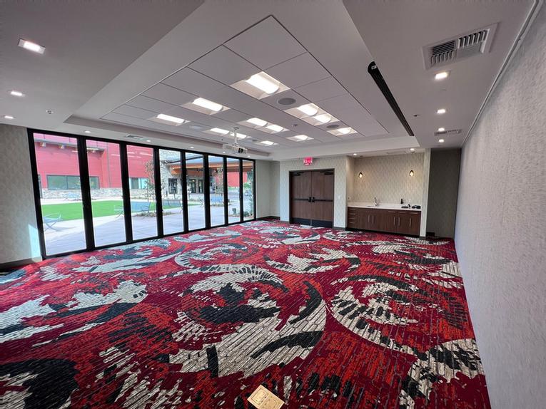 Photo of MEETING ROOM 3