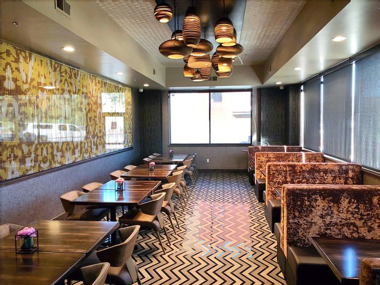 Photo of SAGE ROOM