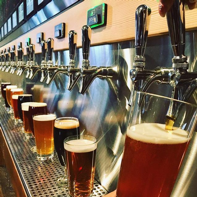 Photo of 101 Tap House