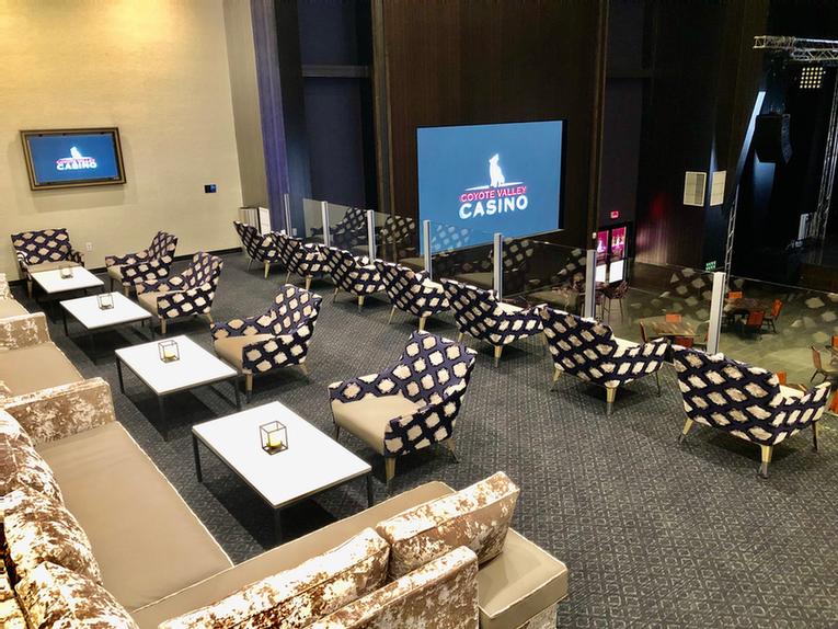 Photo of VIP LOUNGE