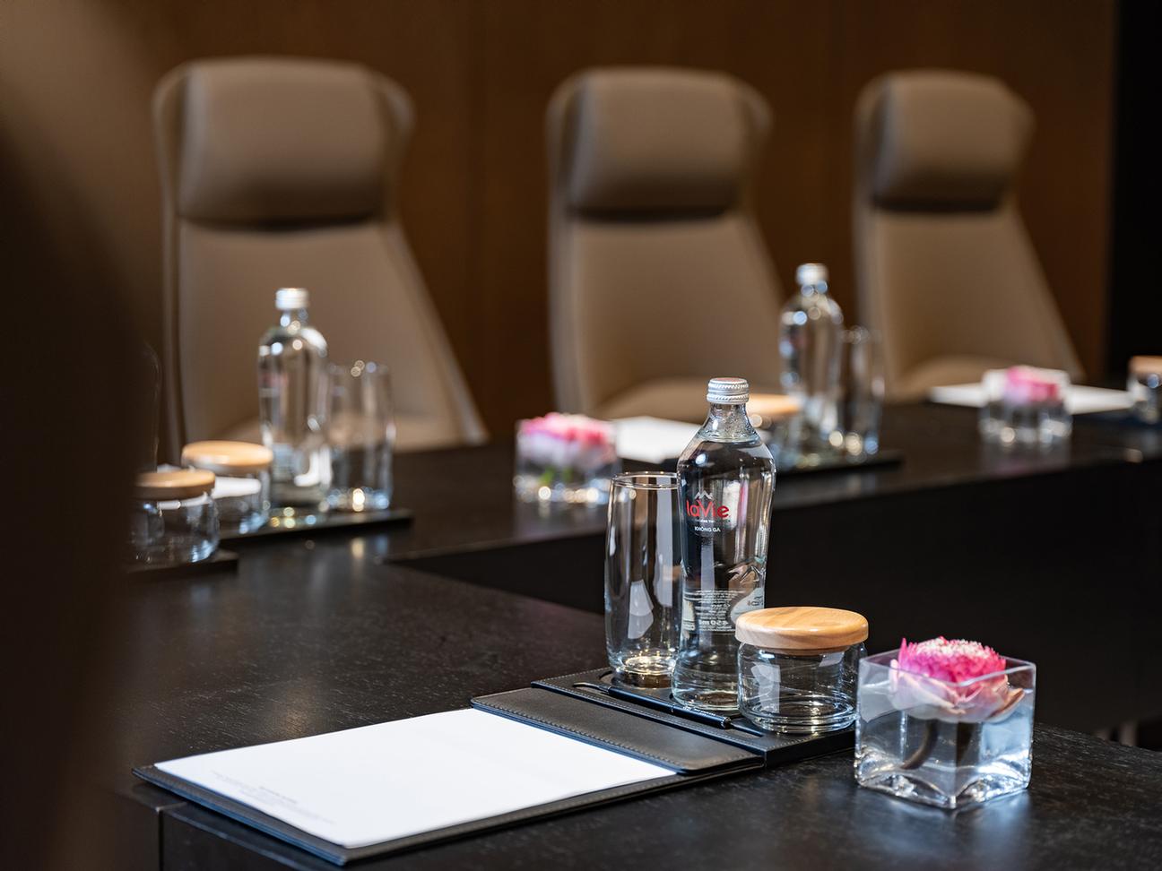 Photo of INSPIRE MEETING ROOM