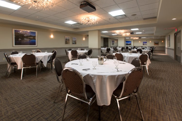 Photo of Solara Conference Room