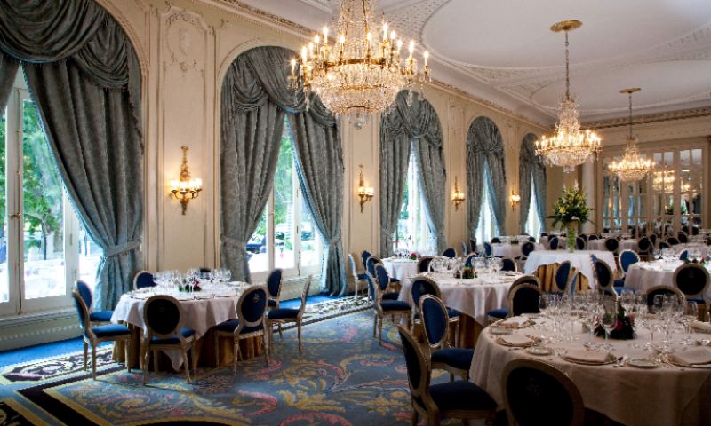 Photo of Salon Alfonso XIII