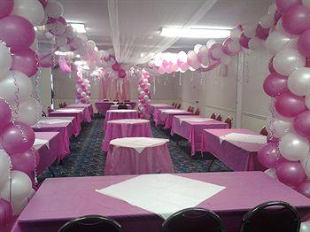 Photo of Tampa Bay Room