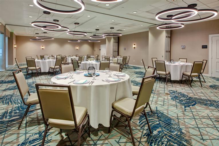 Photo of Oceanside Ballroom