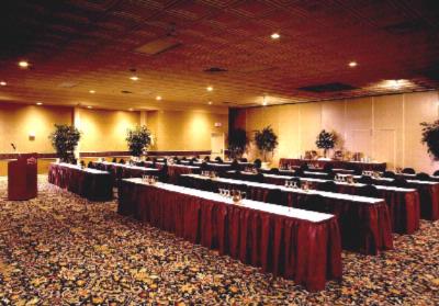 Photo of Salon A