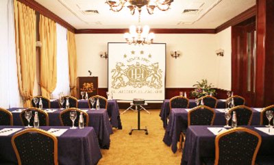 Photo of Academia 1