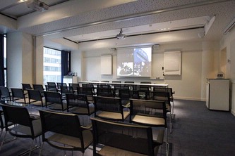 Photo of Meeting room