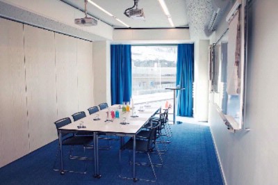 Photo of Meeting room