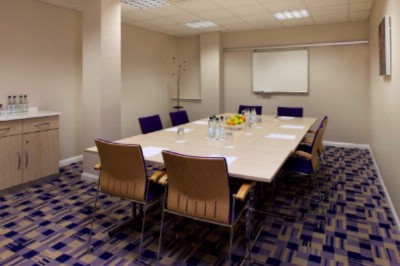 Photo of Meeting Room