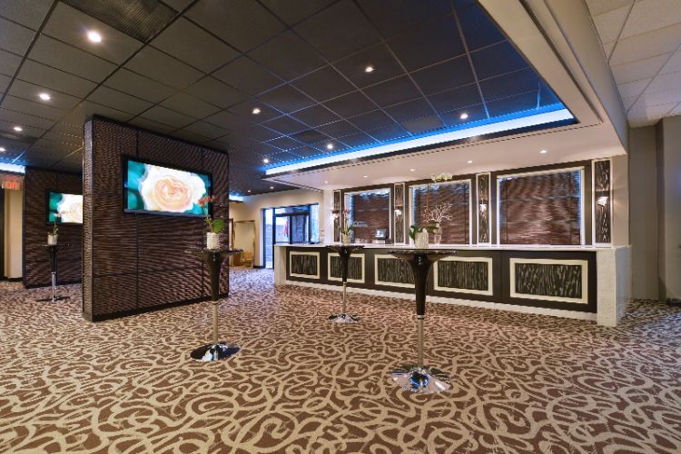 Photo of Crystal Lounge