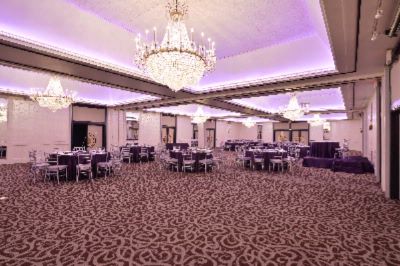 Photo of Crystal Ballroom