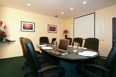 Photo of Board Room