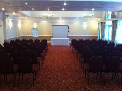 Photo of Gippeswick Suite