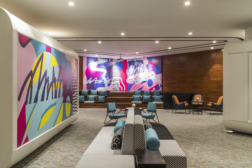 Photo of Lugano Room